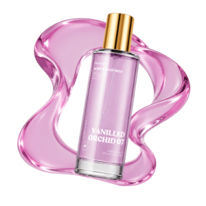 VANILLED ORCHID 07