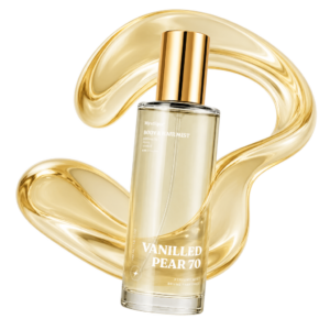 VANILLED PEAR 70