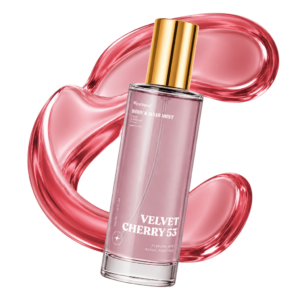 VELVET CHERRY 53