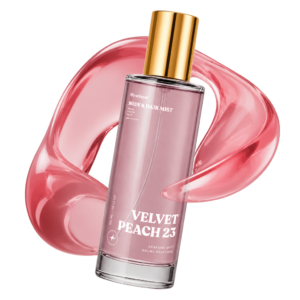 VELVET PEACH 23