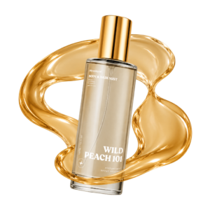 WILD PEACH 101