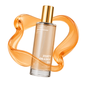 ZESTY ORANGE 115
