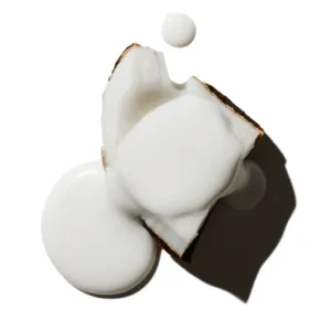 Lait de coco