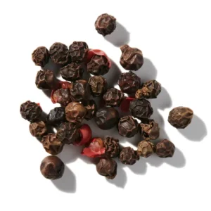 Poivre de Sichuan