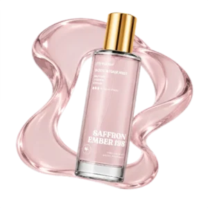 SAFFRON EMBER 198