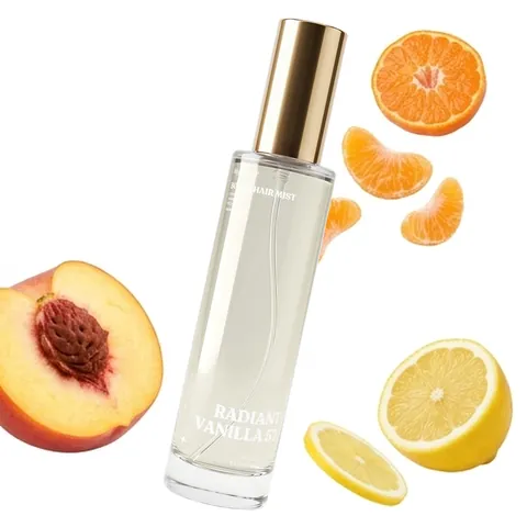 RADIANT VANILLA 57