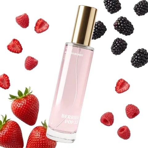BERRIES POP 33