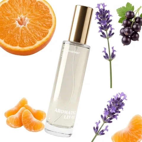 AROMATIC LIT 48